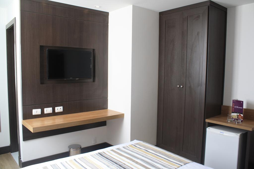 Appartement Residencial Budget