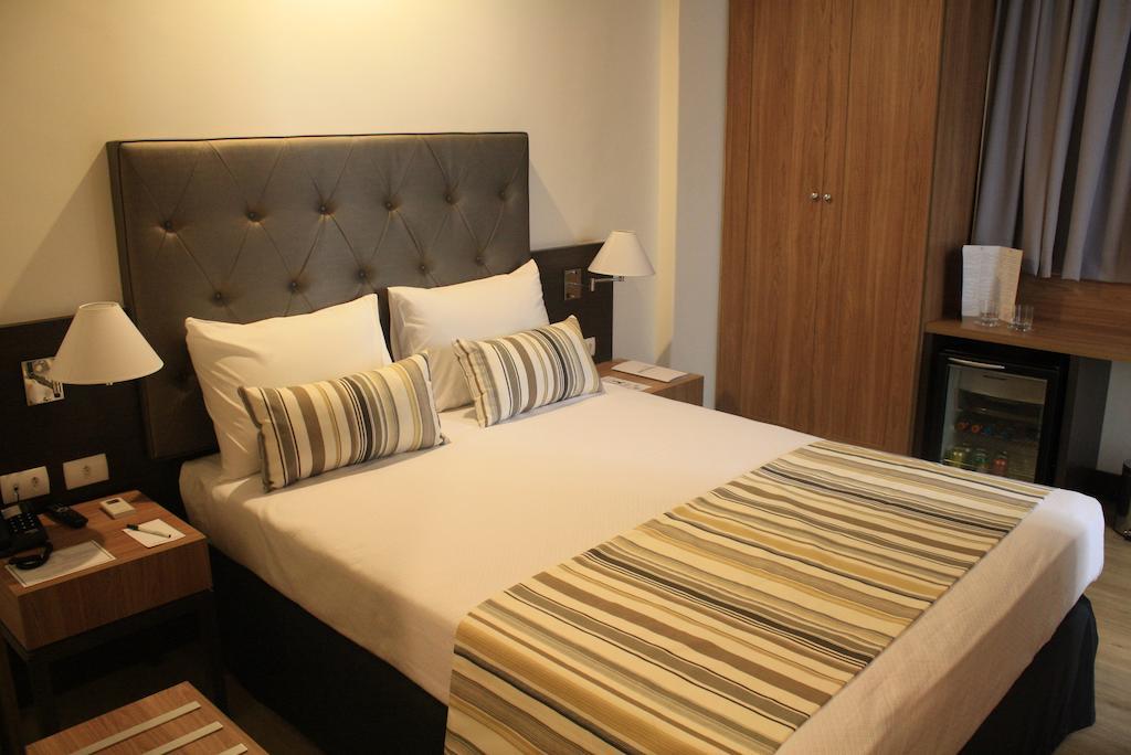 Residencial Budget Appartement *