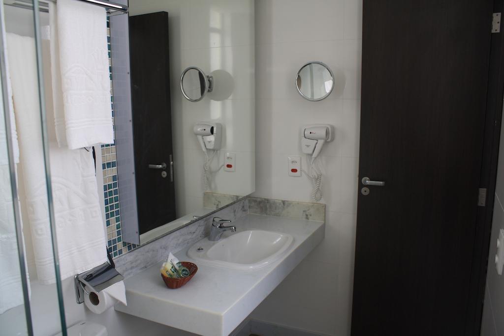 Residencial Budget * Rio de Janeiro