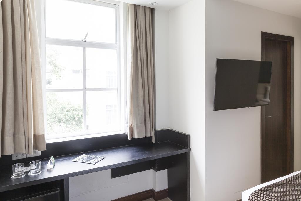 Appartement Residencial Budget