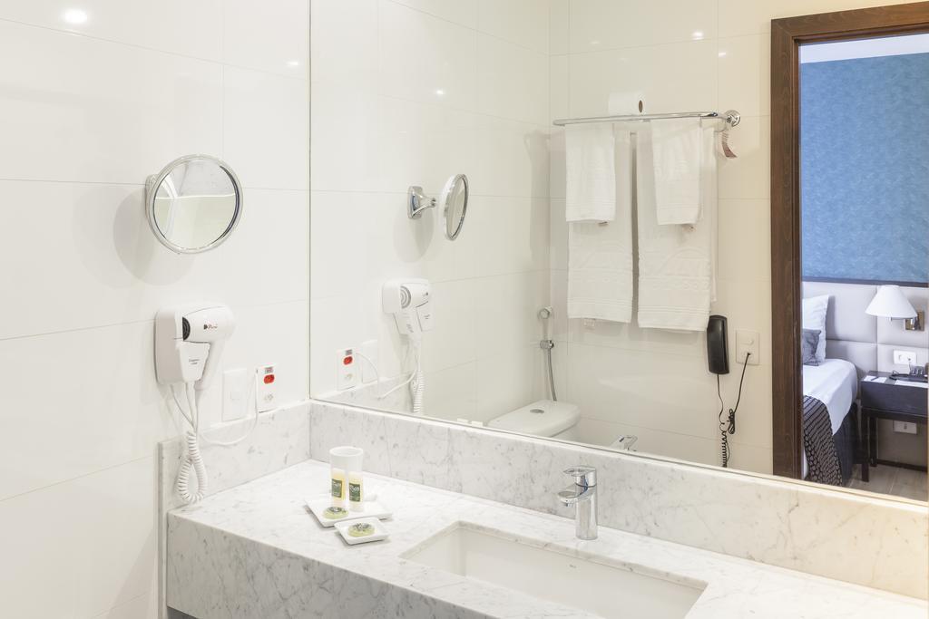Appartement Residencial Budget *