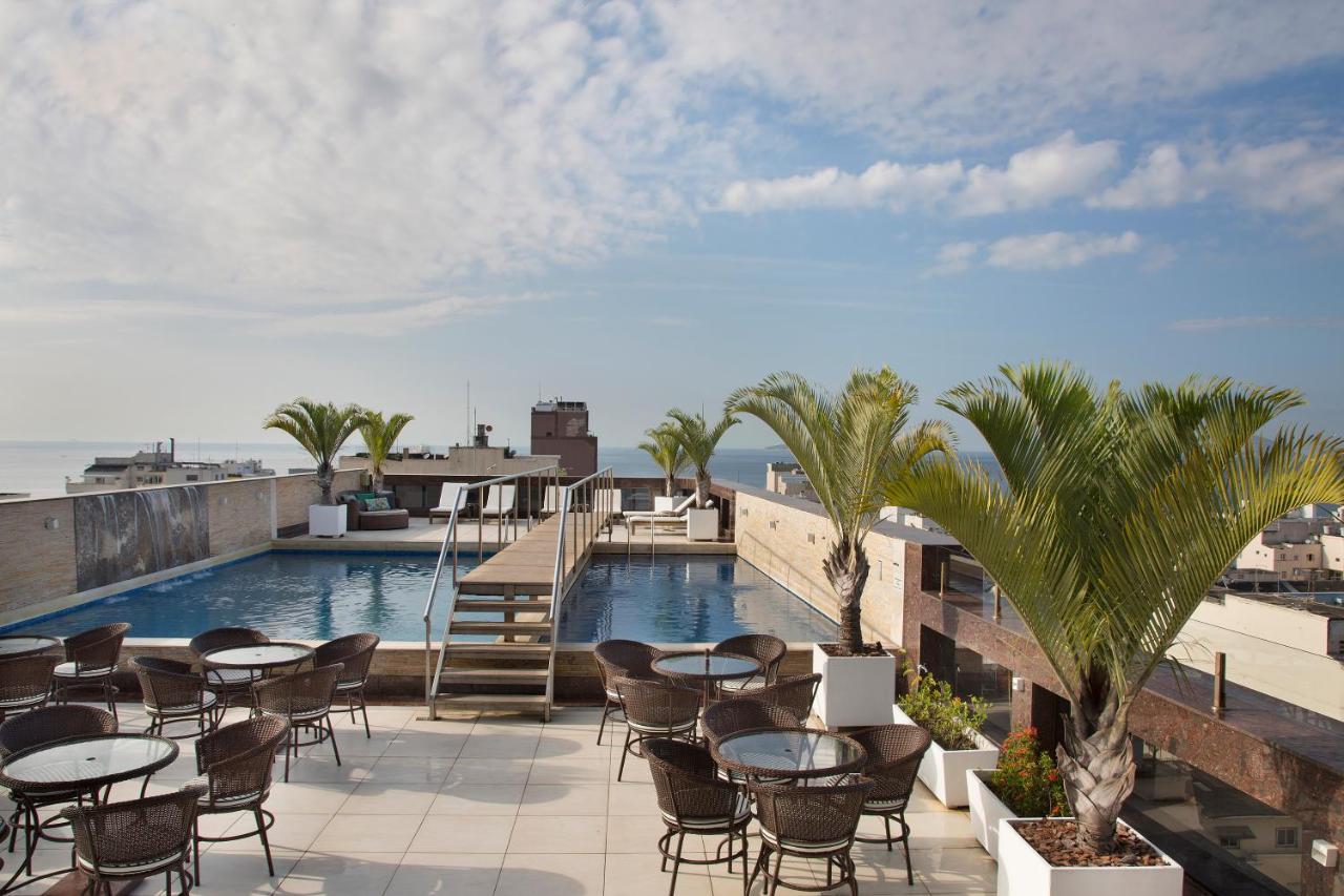 Residencial Budget Appartement *