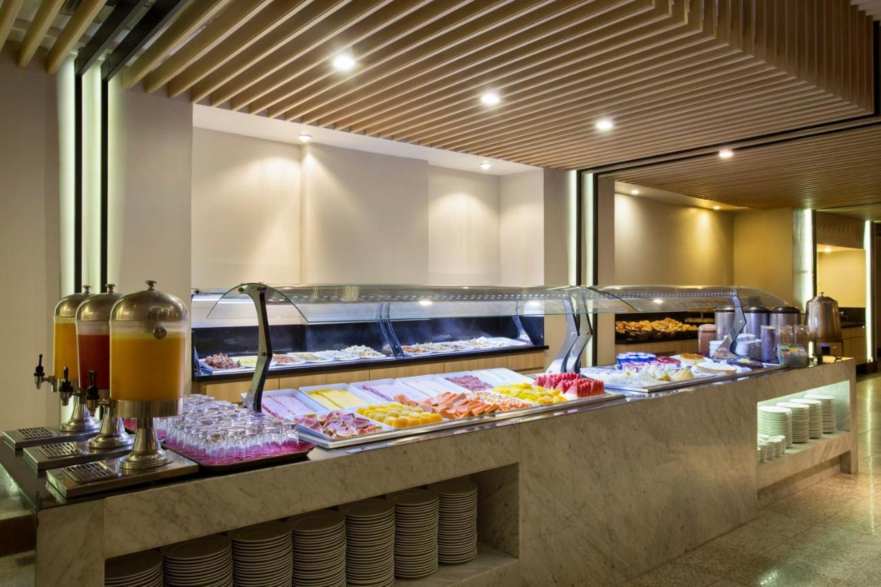 Residencial Budget Appartement Rio de Janeiro